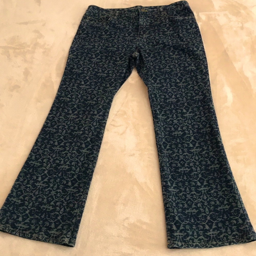 Jones New York Denim jeans